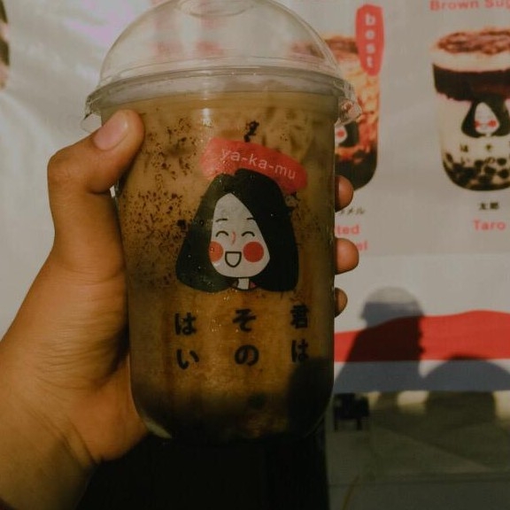 Binggan Brown Sugar 2