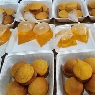Bingka Berandam