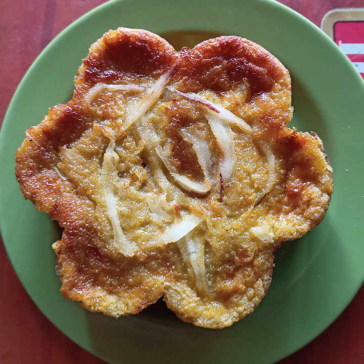 Bingka Kelapa