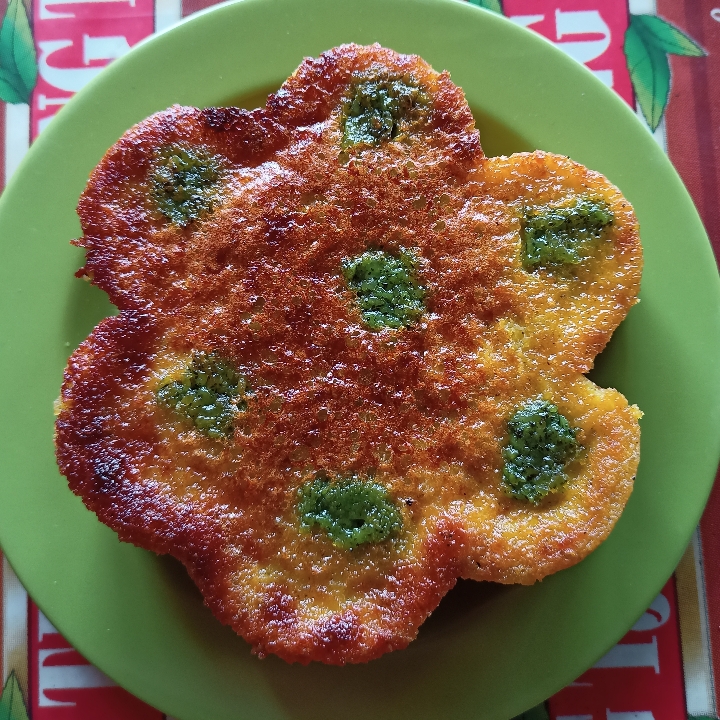 Bingka Tapai