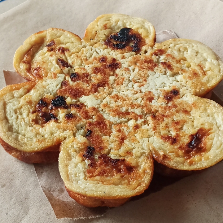 Bingka Telor