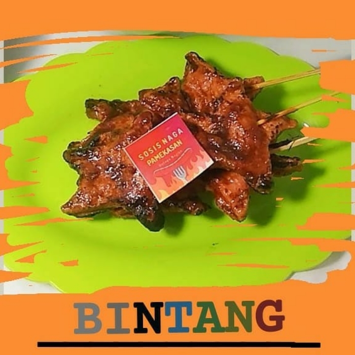 Bintang