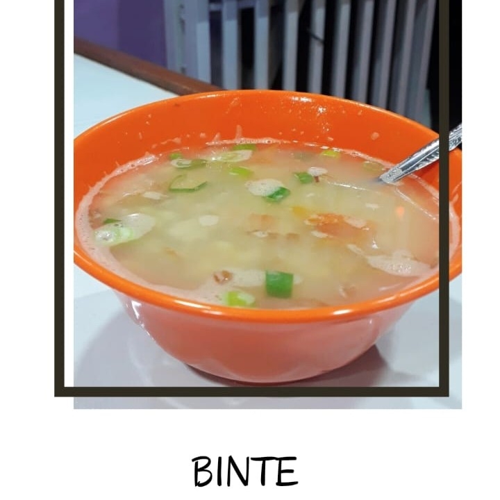 Binte