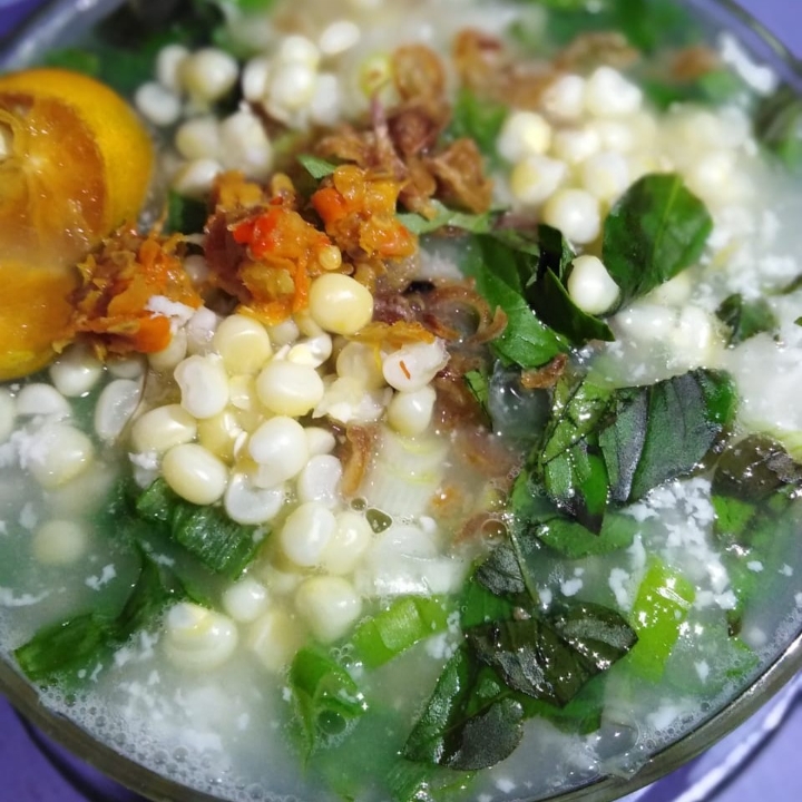 Binte Milu Pulo