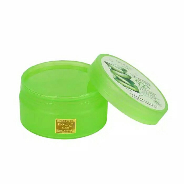 Bioaqua Aloe Vera 2