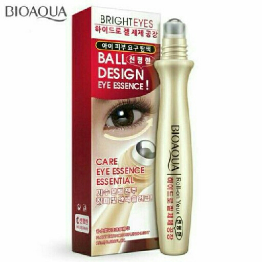 Bioaqua Eye Care