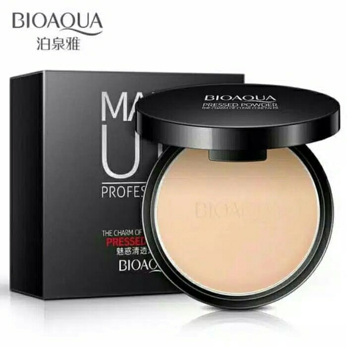 Bioaqua Makeup Profesional