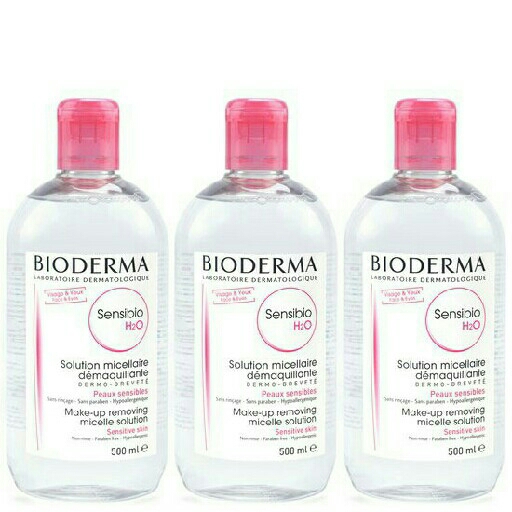 Bioderma Sensibio