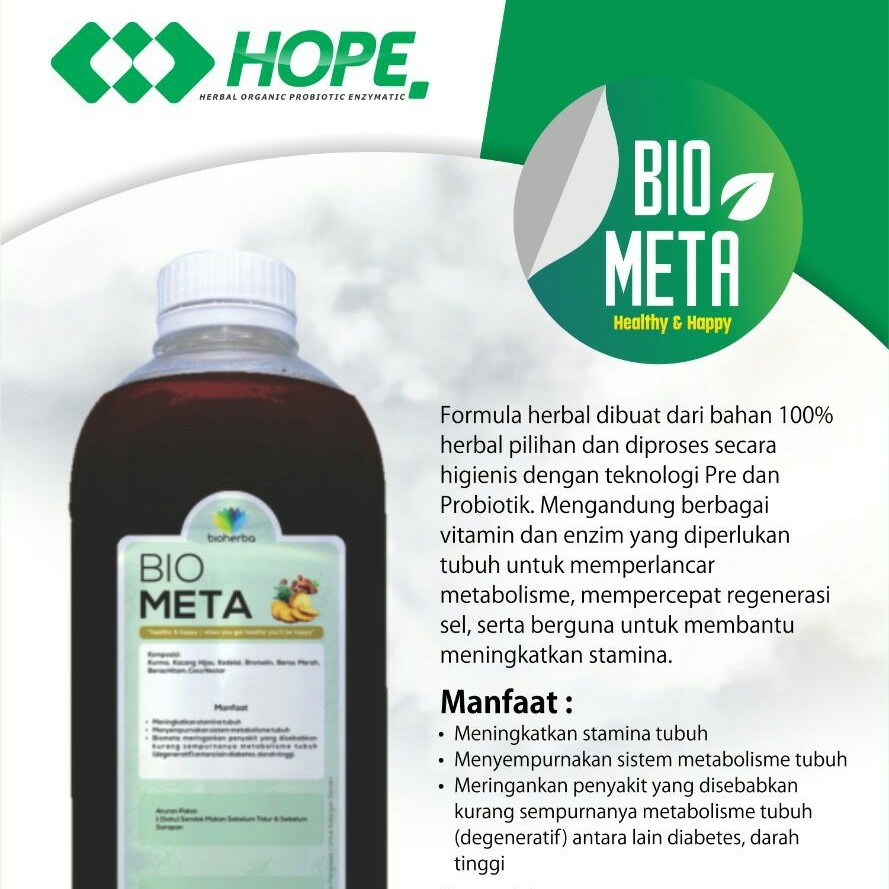 Biometa