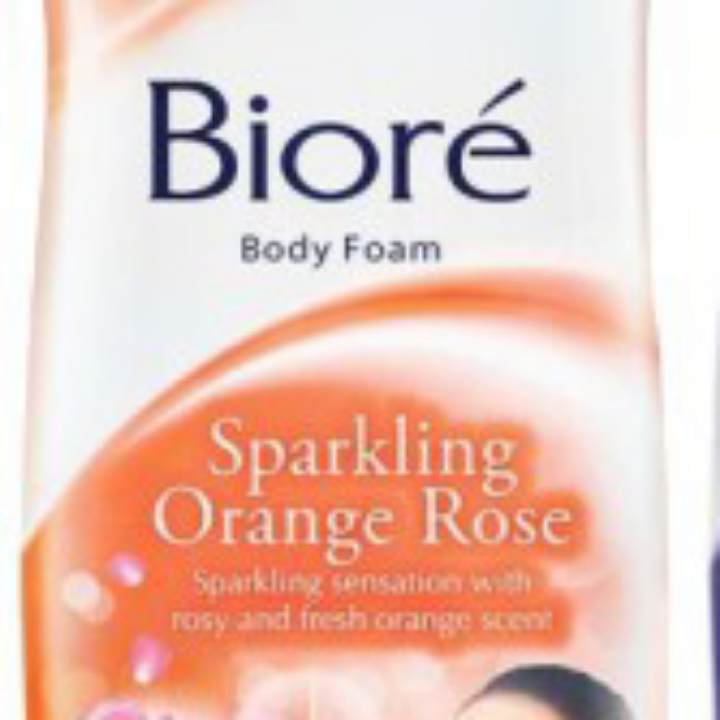 Biore