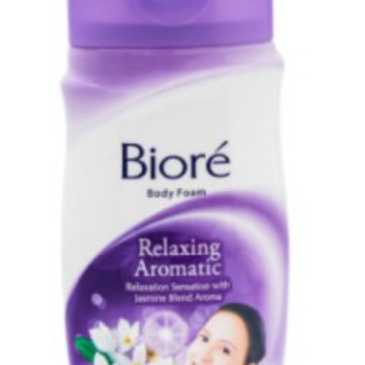 Biore