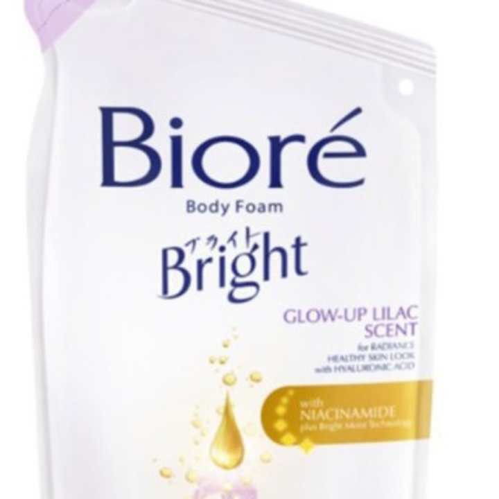 Biore