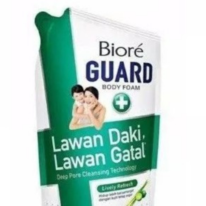 Biore