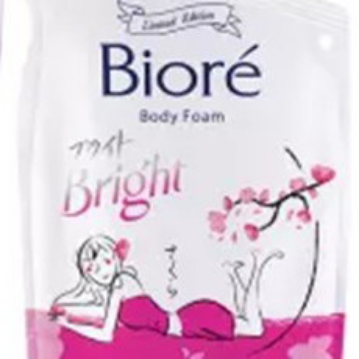Biore