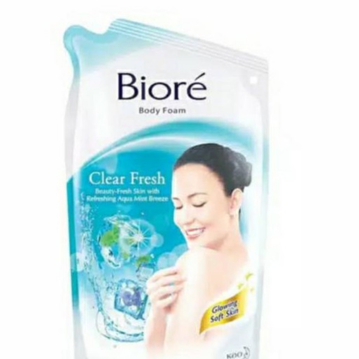 Biore