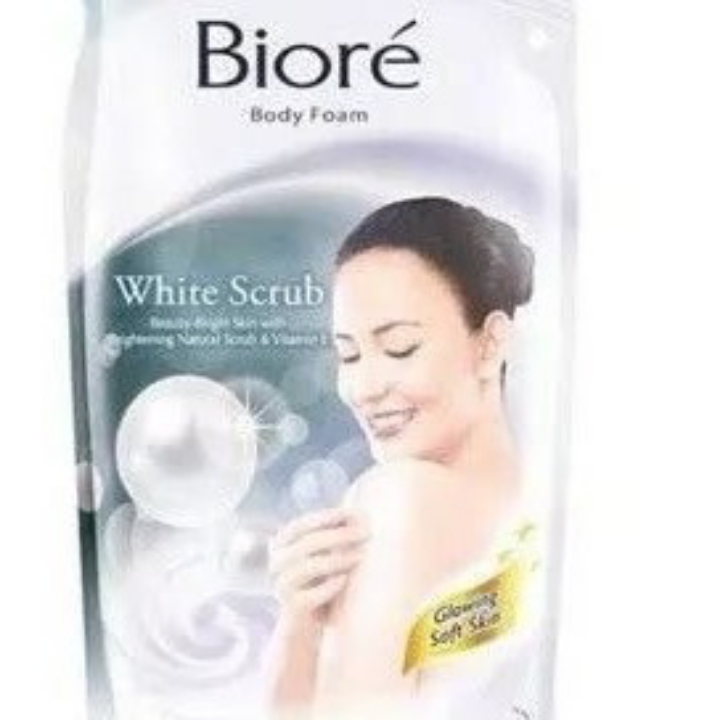 Biore