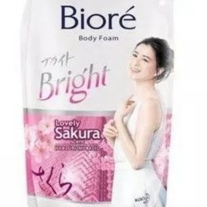 Biore