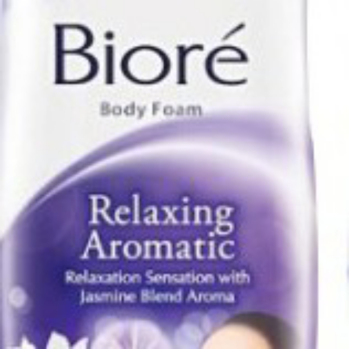Biore