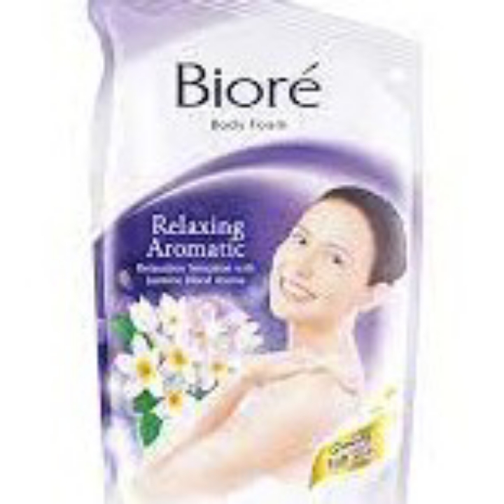 Biore