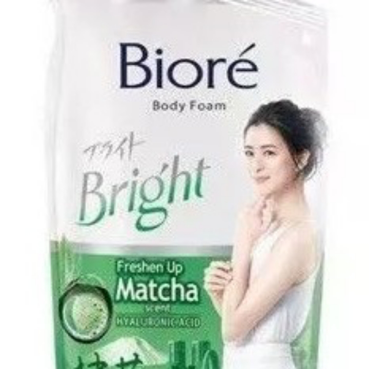Biore