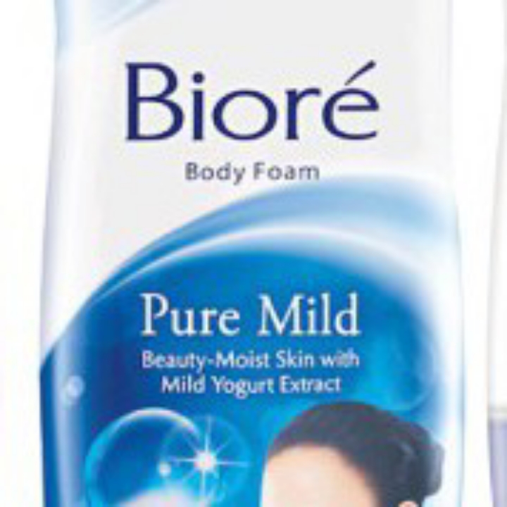 Biore