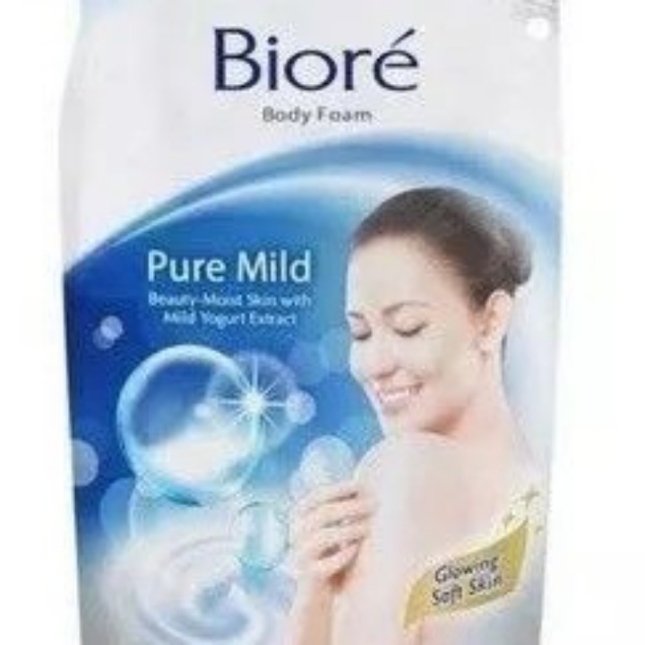 Biore