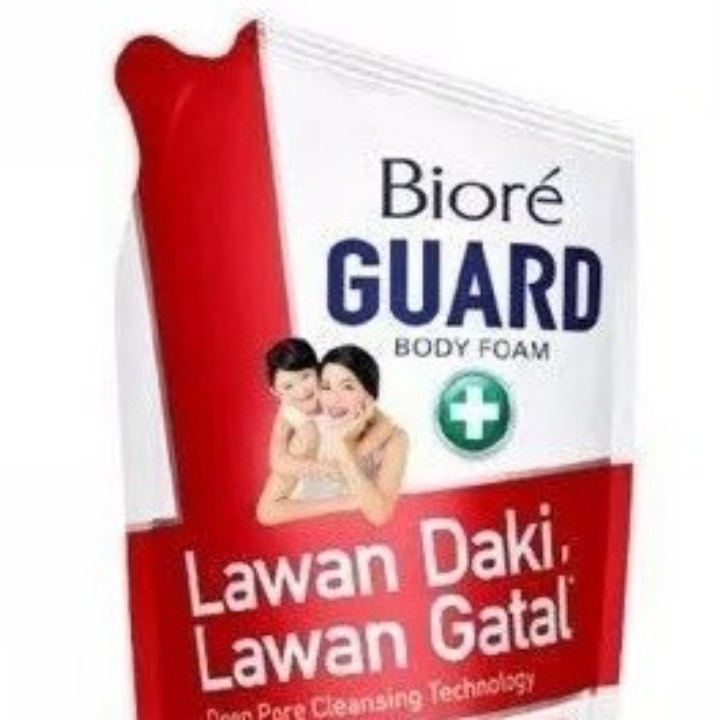 Biore