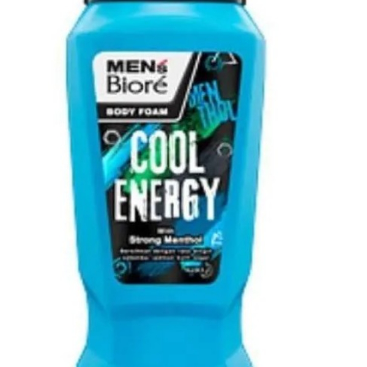 Biore Man