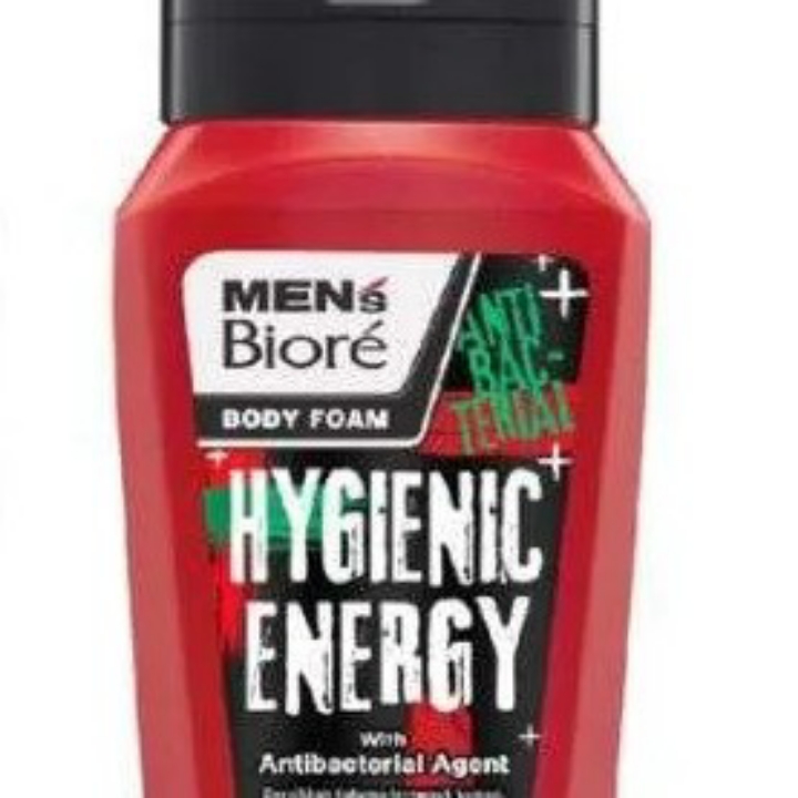 Biore Man