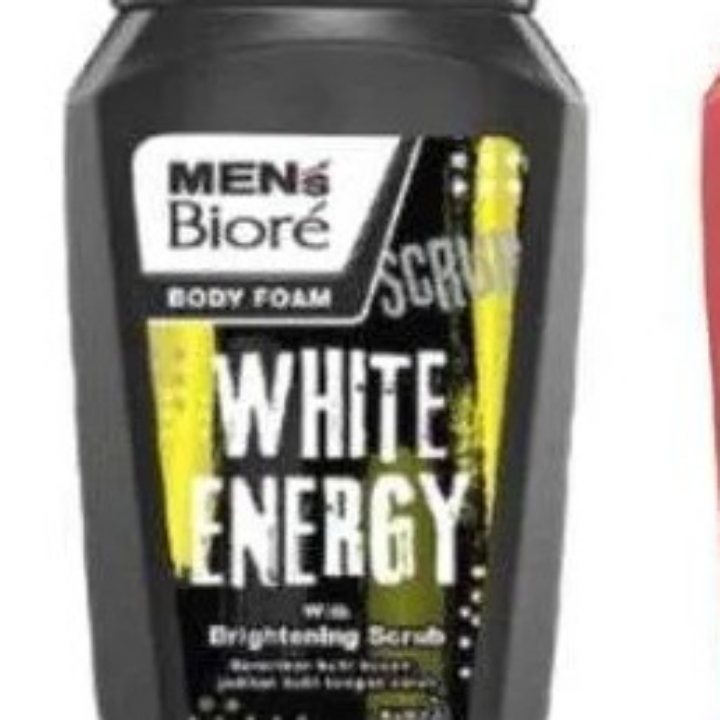 Biore Man