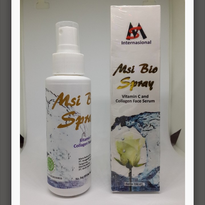 Biospray 100 ml original