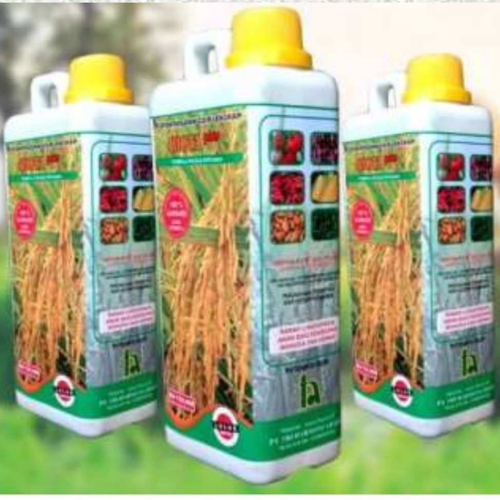 Biota Plus Pertanian