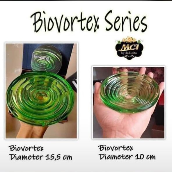 Biovortex Series