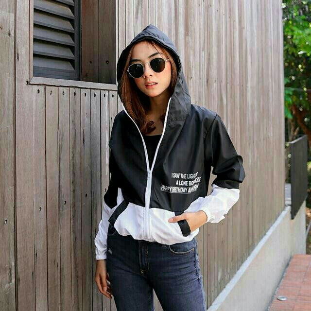 Birthday Jaket 2