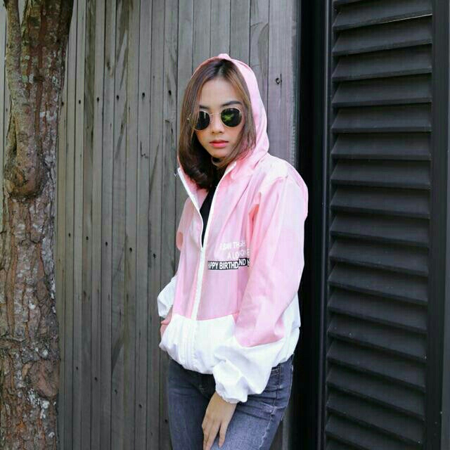 Birthday Jaket 3