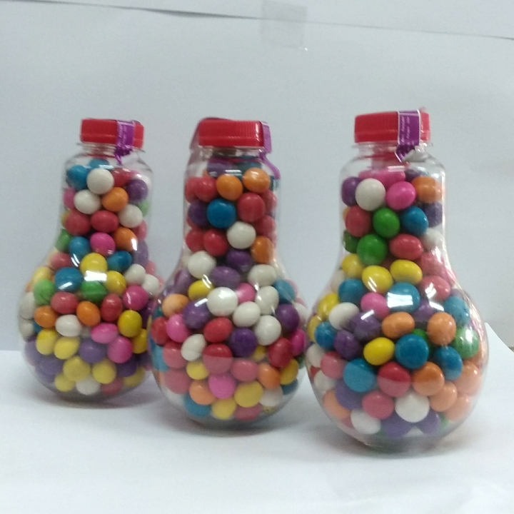 Biskuit Lapis Warna Warni