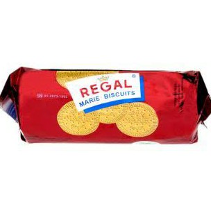 Biskuit Regal