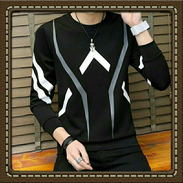 Bj Chester Hitam