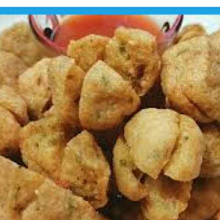 Bkso Goreng