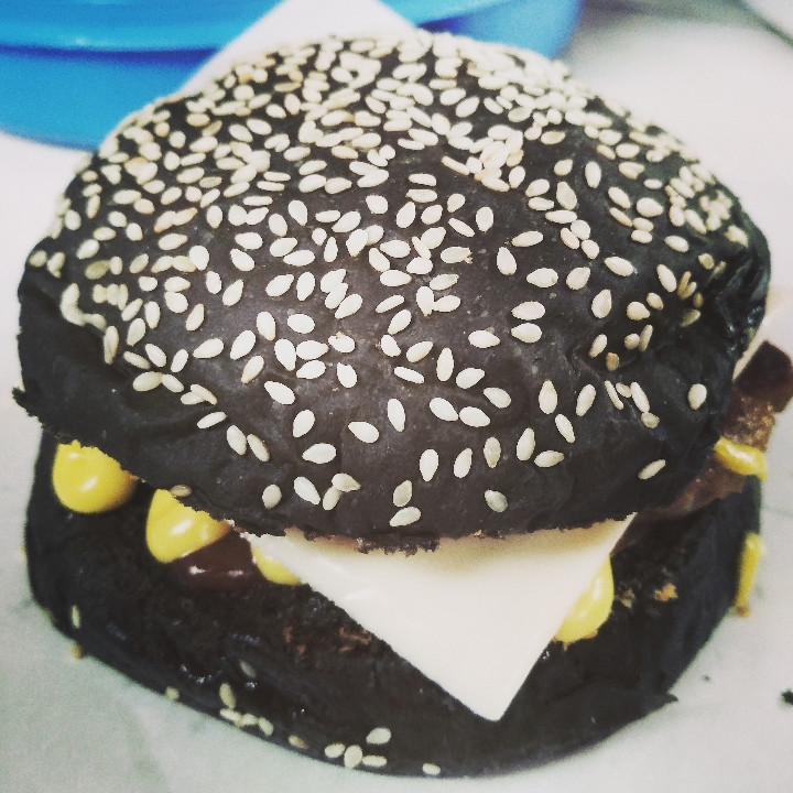 Black Burger