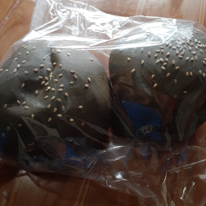 Black Burger