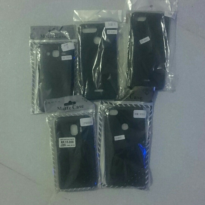 Black Case