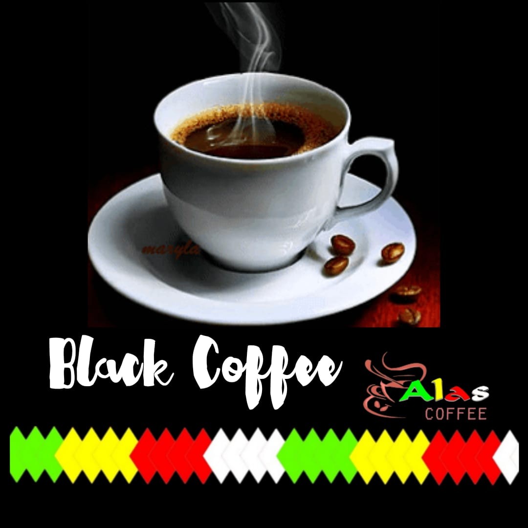 Black Coffe