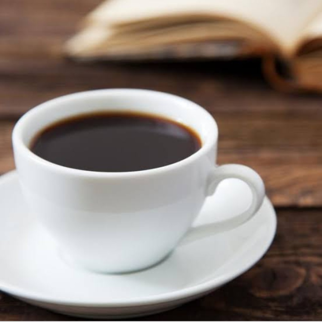 Black Coffee
