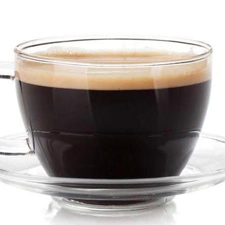 Black Coffee