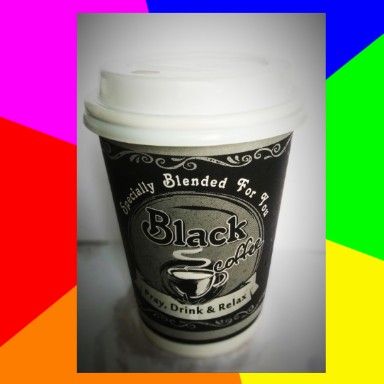 Black Coffee