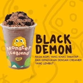 Black Demon
