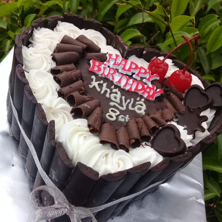 Black Forest