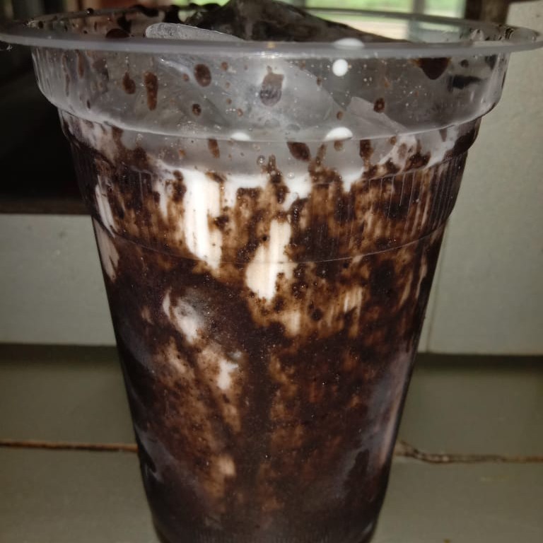 Black Forest