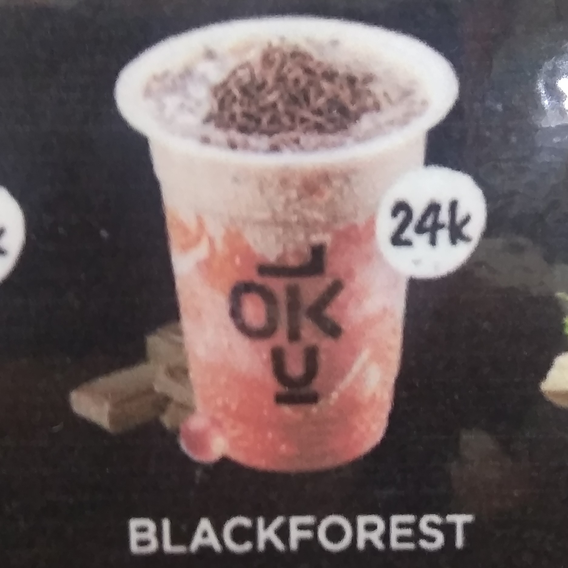 Black Forest